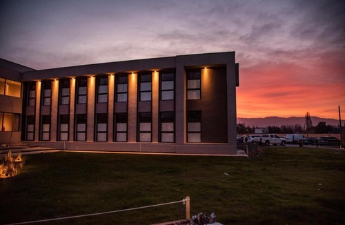 Chacras de Coria Hotel | Amerian Chacras de Coria