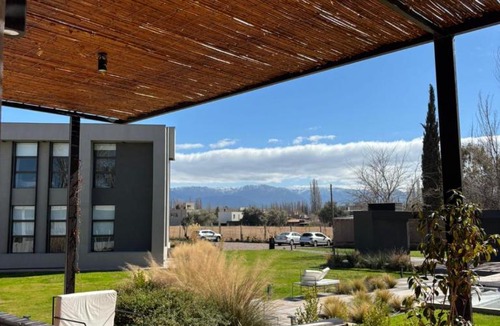 Chacras de Coria Hotel | Amerian Chacras de Coria