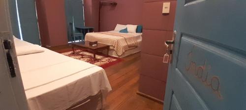 Sao Luis Historical Center Hotel | Americo Pousada e Hostel