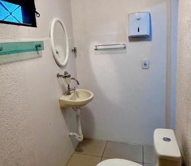 Sao Jorge House | Ametista Hospedagem Suíte