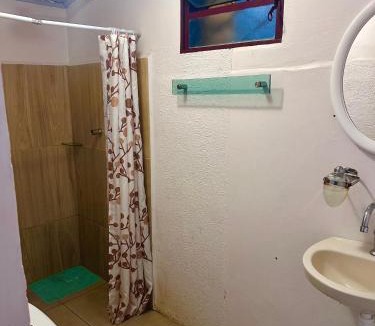 Sao Jorge House | Ametista Hospedagem Suíte
