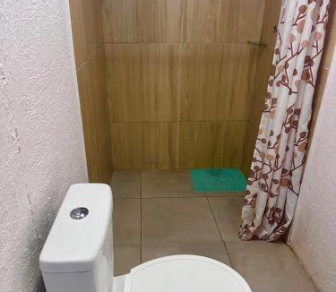 Sao Jorge House | Ametista Hospedagem Suíte