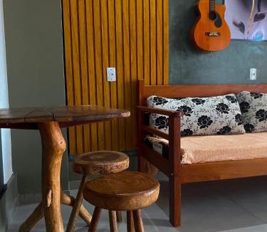 Sao Jorge House | Amoras flat