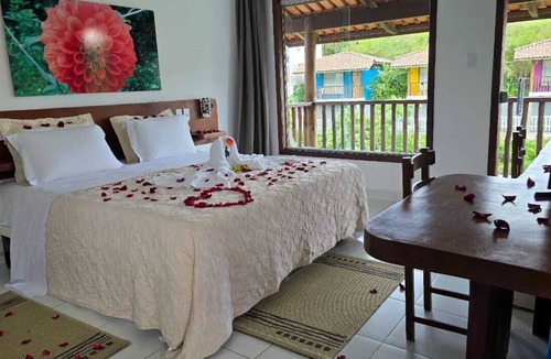 Conceicao do Almeida Hotel | Amoras Hotel Fazenda