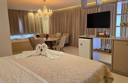 Conceicao do Almeida Hotel | Amoras Hotel Fazenda