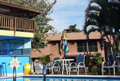 Maresias Hotel | Amoreiras Hotel Pousada