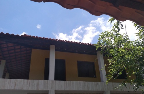 Itaparica House | Amoreiras Retreat.