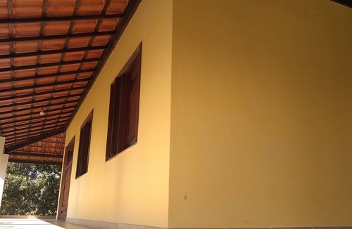 Itaparica House | Amoreiras Retreat.