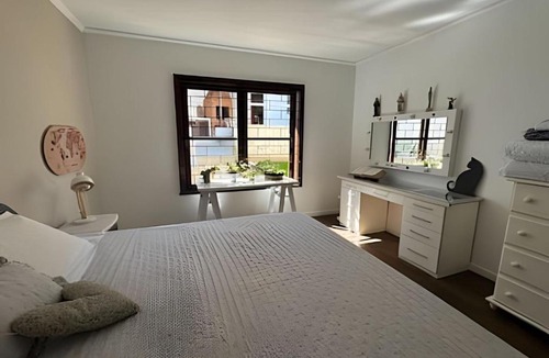 Juveve House | Ampla casa com 4 quartos