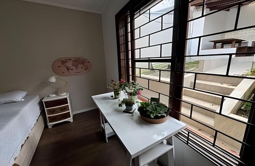Juveve House | Ampla casa com 4 quartos