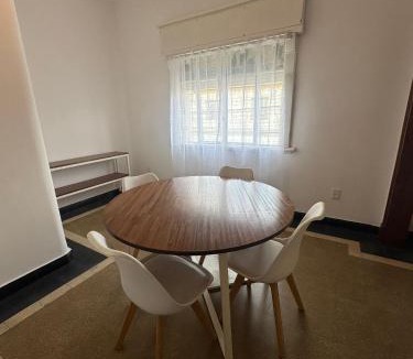 Montevideo Apartment | Amplia Planta - 3 dorm con Terraza y Parrilla, ideal familia
