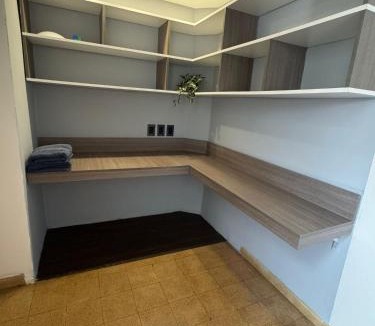 Montevideo Apartment | Amplia Planta - 3 dorm con Terraza y Parrilla, ideal familia