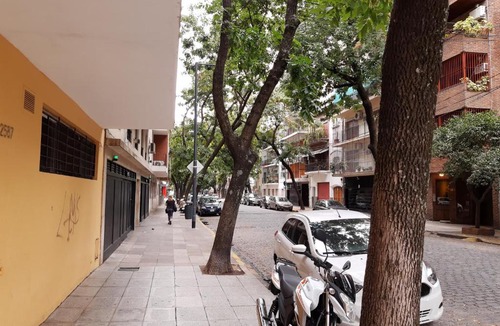 Colegiales Apartment | Amplio 2 ambientes en @Belgrano, Excelente Ubicación!