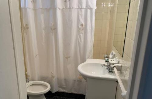Abasto Apartment | Amplio 2BR en Buenos Aires