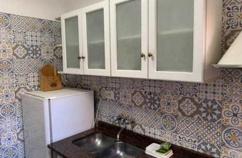 Abasto Apartment | Amplio 2BR en Buenos Aires
