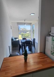 Granadero Baigorria Apartment | Amplio departamento en Complejo Nautico Tifon Baigorria