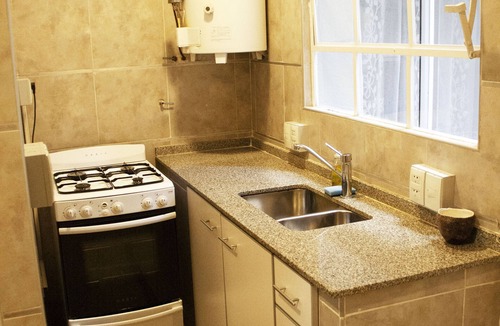Caballito Apartment | Amplio Departamento en el Barrio de Recoleta
