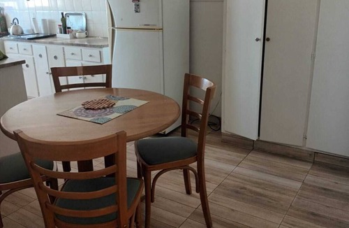 La Perla Apartment | Amplio Departamento con Vista Excepcional Zona Centro Mar del Plata
