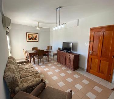 Parana Apartment | Amplio Departamento en el corazón de Paraná