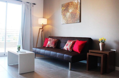 Villa Crespo Apartment | AMPLIO DPTO 2 amb. - PALERMO QUEEN-