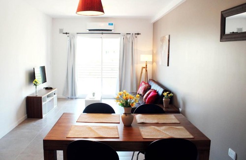 Villa Crespo Apartment | AMPLIO DPTO 2 amb. - PALERMO QUEEN-
