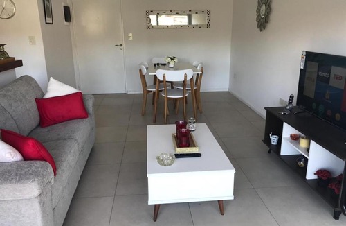 Tigre Apartment | Amplio, moderno y luminoso departamento en la mejor zona de Tigre