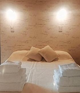 Corrientes Apartment | Amplio Monoambiente