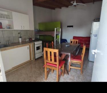 Las Grutas Apartment | Amplio Monoambiente