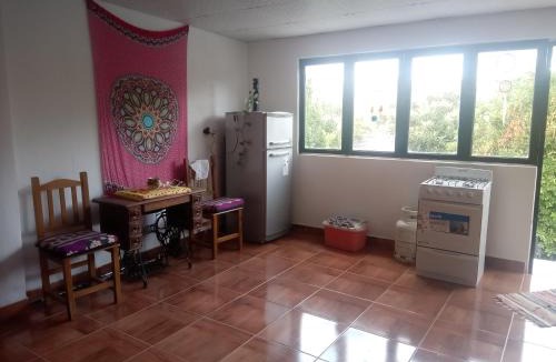 Parana Apartment | Amplio monoambiente