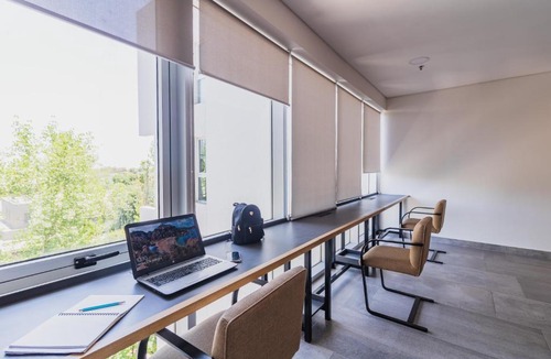 Manuel Alberti Apartment | Amplio Studio con amenities en Pilar, buena ubicación!