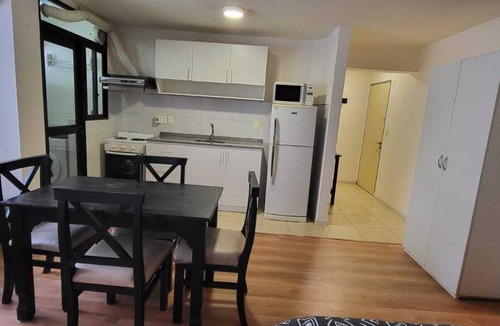 Buceo Apartment | Amplio Studio en Pocitos