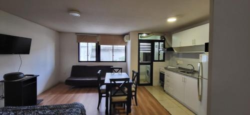 Buceo Apartment | Amplio Studio en Pocitos