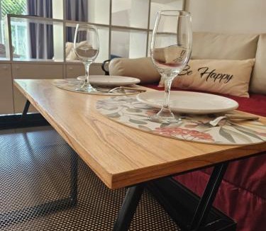 Flores Apartment | Amplio y hermoso departamento en Buenos Aires