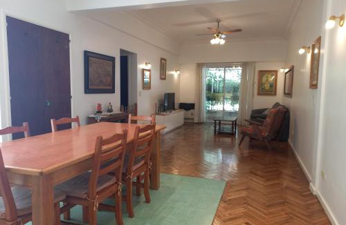 Villa Crespo Apartment | Amplio y Luminoso 120 m2