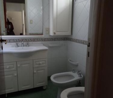 Villa Crespo Apartment | Amplio y Luminoso 120 m2
