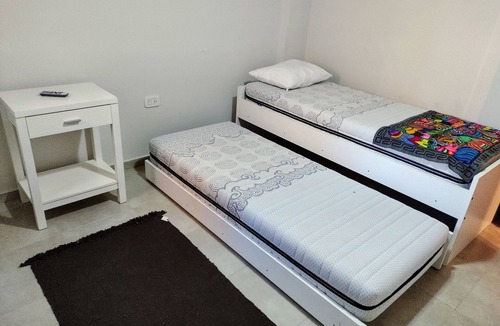 Santiago del Estero Apartment | Amplio y Moderno Departamento