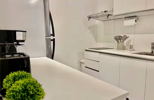 Villa Crespo Apartment | Amplio y Moderno con Patio Privado muy Luminoso
