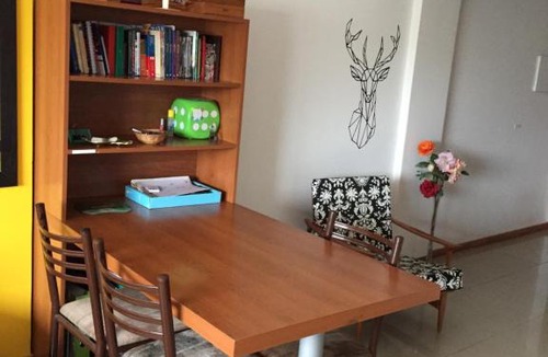 Olavarria Apartment | Amplio y Moderno Departamento