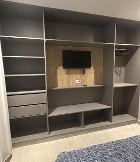 Tucuman Apartment | Amplios y modernos departamentos Mate de Luna - Muy Conformables - Estacionamiento