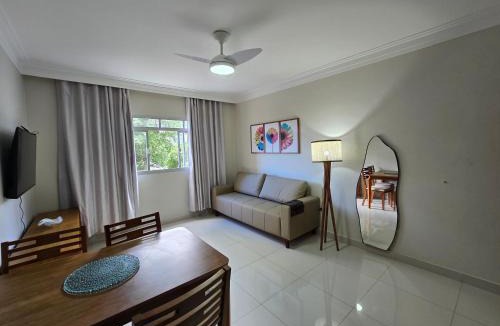 Jardim Camburi Apartment | Amplo apartamento para a família em Jardim Camburi