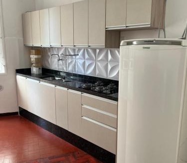 Concordia Apartment | Amplo apto no coração da cidade!