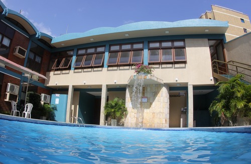 Fatima Hotel | Amuarama Hotel