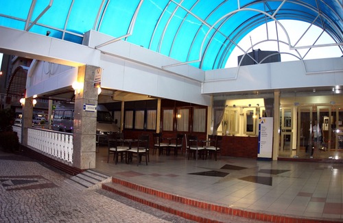 Fatima Hotel | Amuarama Hotel