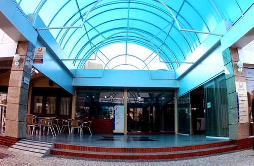 Fatima Hotel | Amuarama Hotel