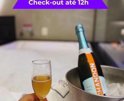 Embu das Artes Hotel | Amy Motel