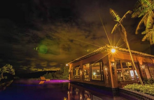 Garca Torta House | An excellent bungalow for relaxing, located on Pescaria Beach in Maceió