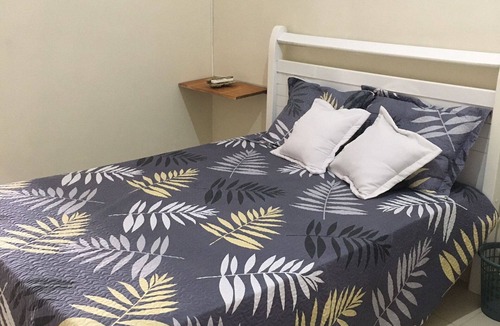 Pontal do Peba Bed & Breakfast | An unforgettable experience at a beach Inn on the water ! Garden view room