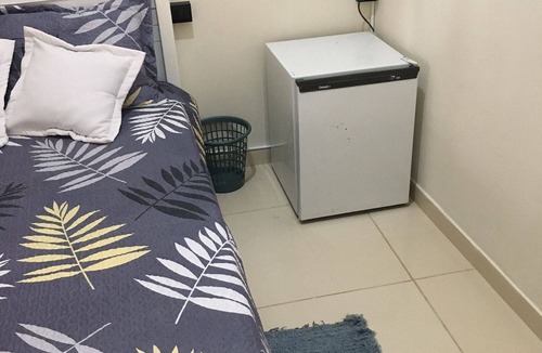 Pontal do Peba Bed & Breakfast | An unforgettable experience at a beach Inn on the water ! Garden view room