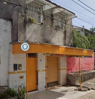 Olinda House | Ana Paula