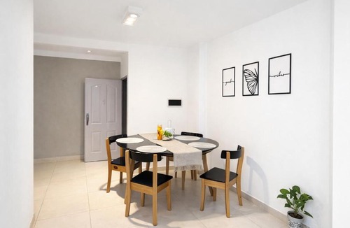 Boulogne Apartment | Ana Rent Departamento Moderno, Equipado full ,en San Isidro punto medio Tigre River y Tecnopolis